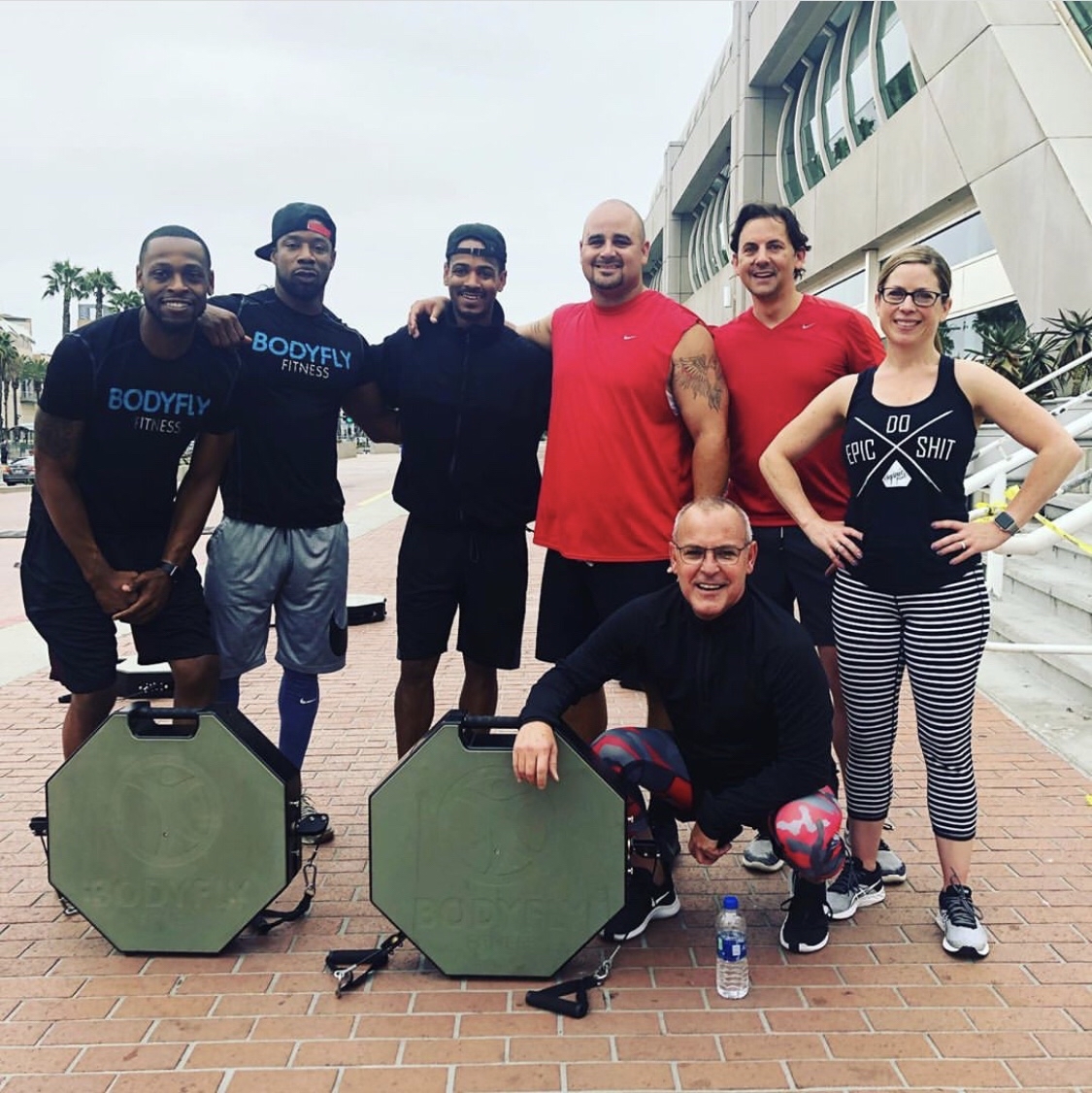 Group cover image