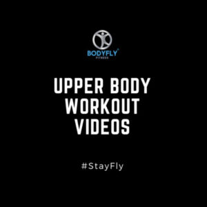 Group logo of BodyFly – Upper Body Elite