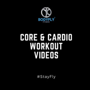 Group logo of BodyFly – Core & Cardio Elite