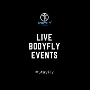 Group logo of Live BodyFly Events