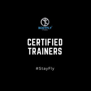 Group logo of BodyFly Certified Trainers