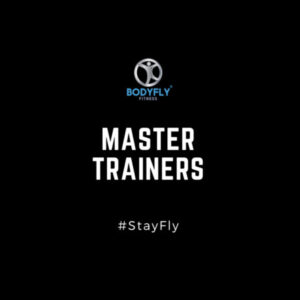 Group logo of BodyFly Mastery