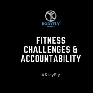 Group logo of Fitness Challenges and Accountability